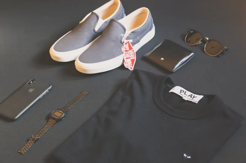 Cotton T-Shirt Classic